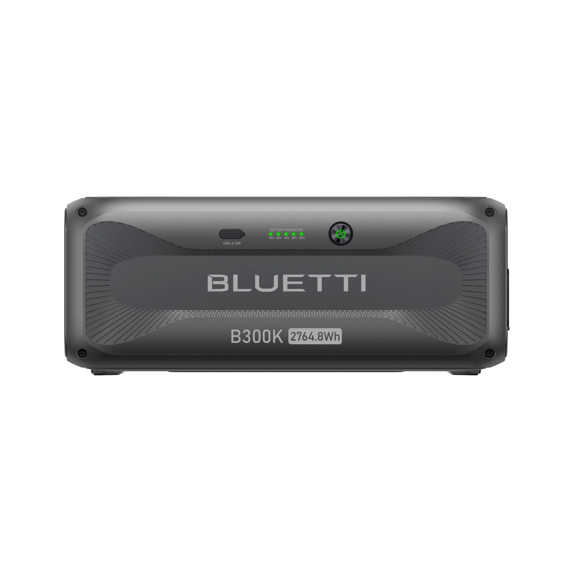 BLUETTI 300K Expansion Battery | 2,764.8Wh