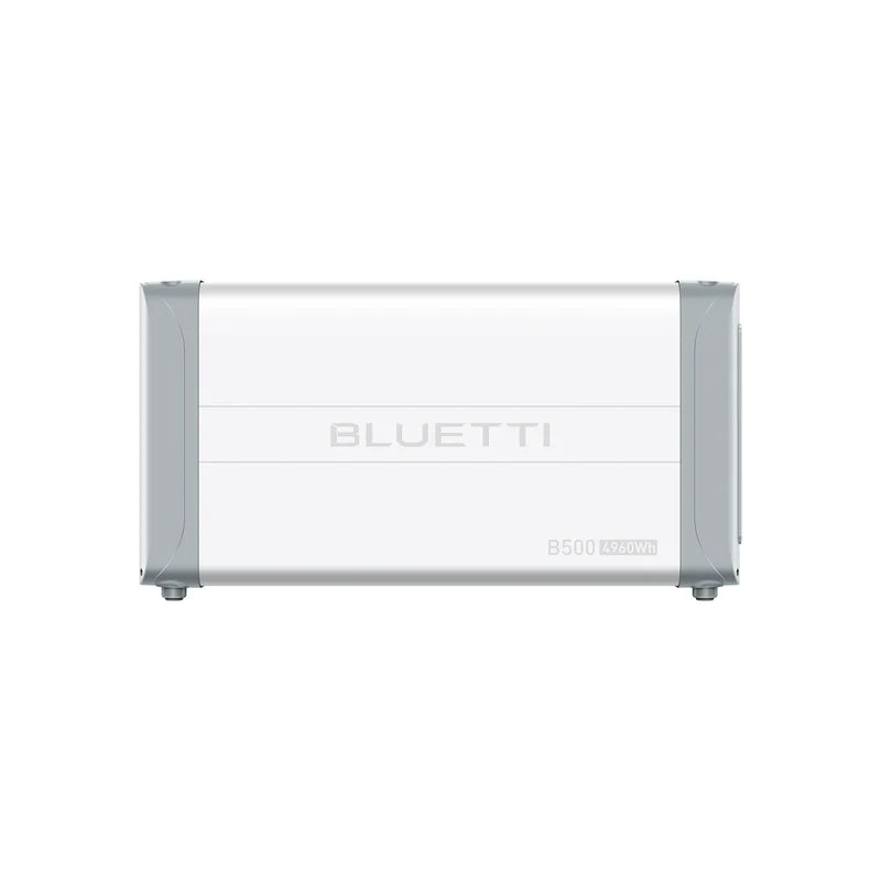 BLUETTI EP900+2*B500 Home Battery Backup | Includes Base