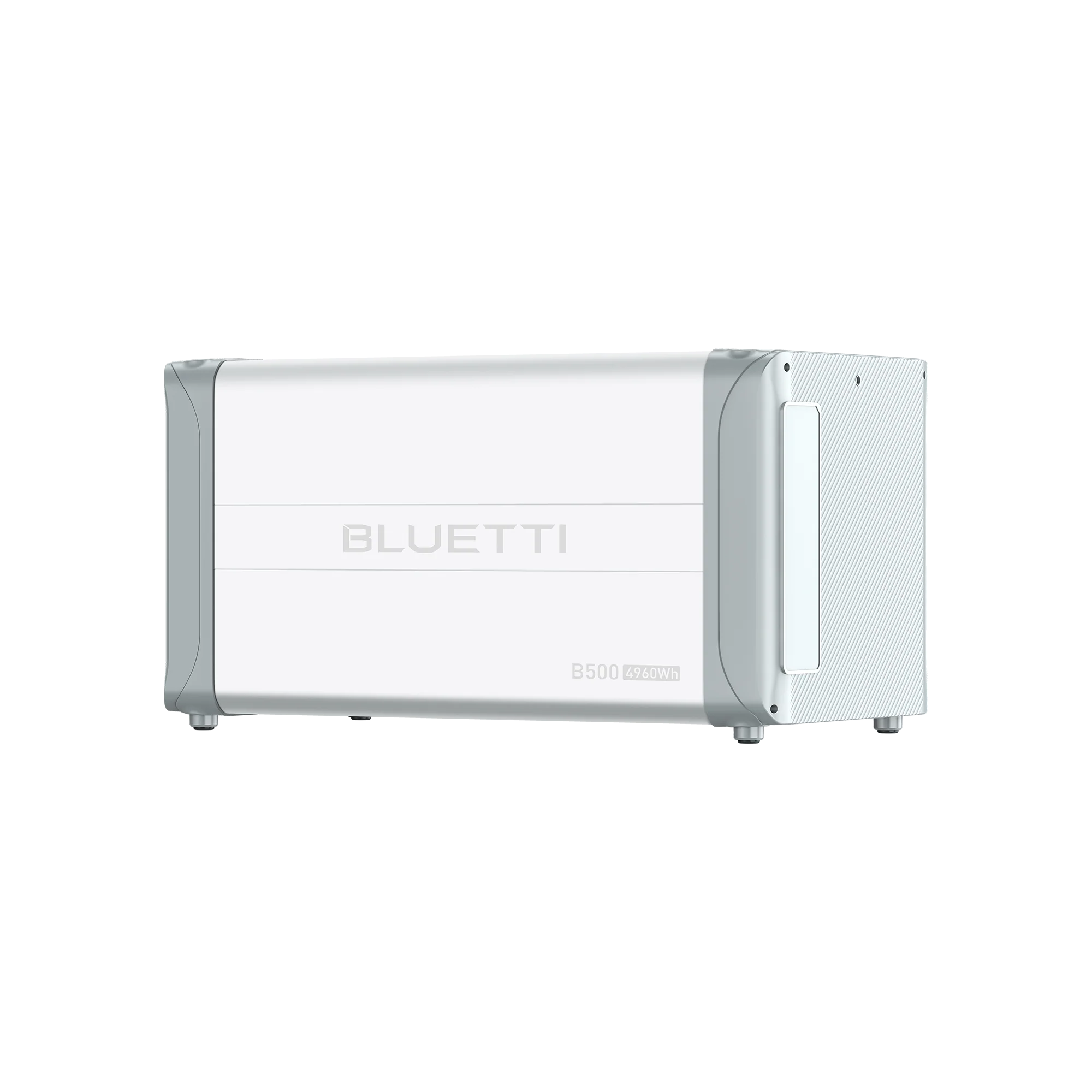 BLUETTI EP800+2*B500 Home Battery Backup | Includes Base