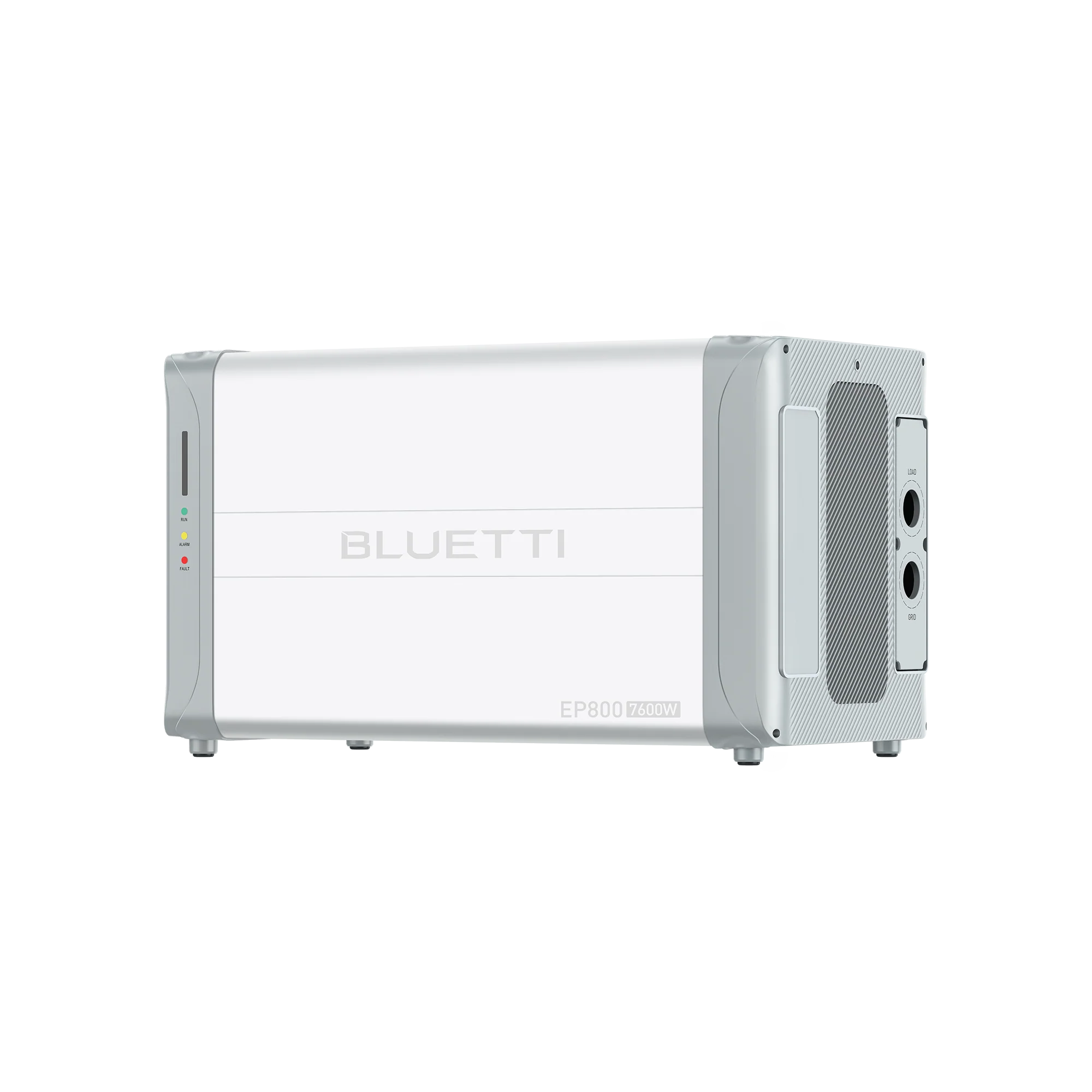 BLUETTI EP800+2*B500 Home Battery Backup | Includes Base