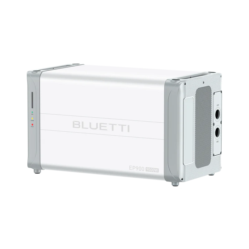 BLUETTI EP900+2*B500 Home Battery Backup | Includes Base